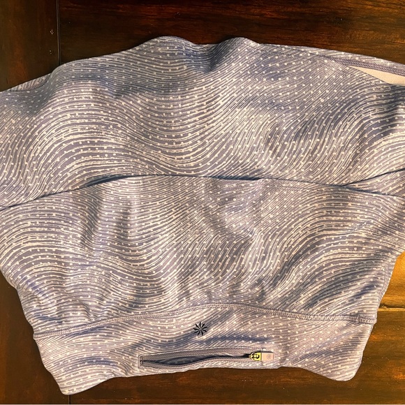 Athleta Purple Performance Skort - Picture 5 of 6